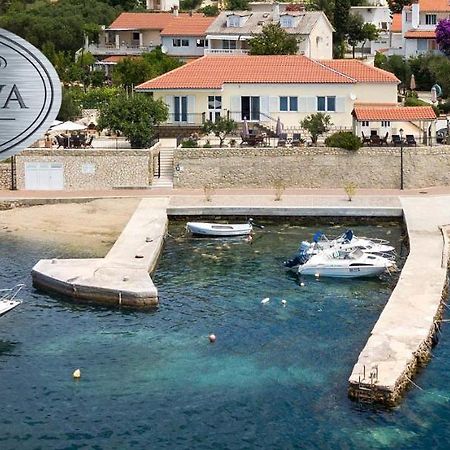 Villa Riva Barbat na Rabu Kültér fotó