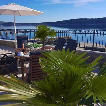 Villa Riva Barbat na Rabu Szoba fotó