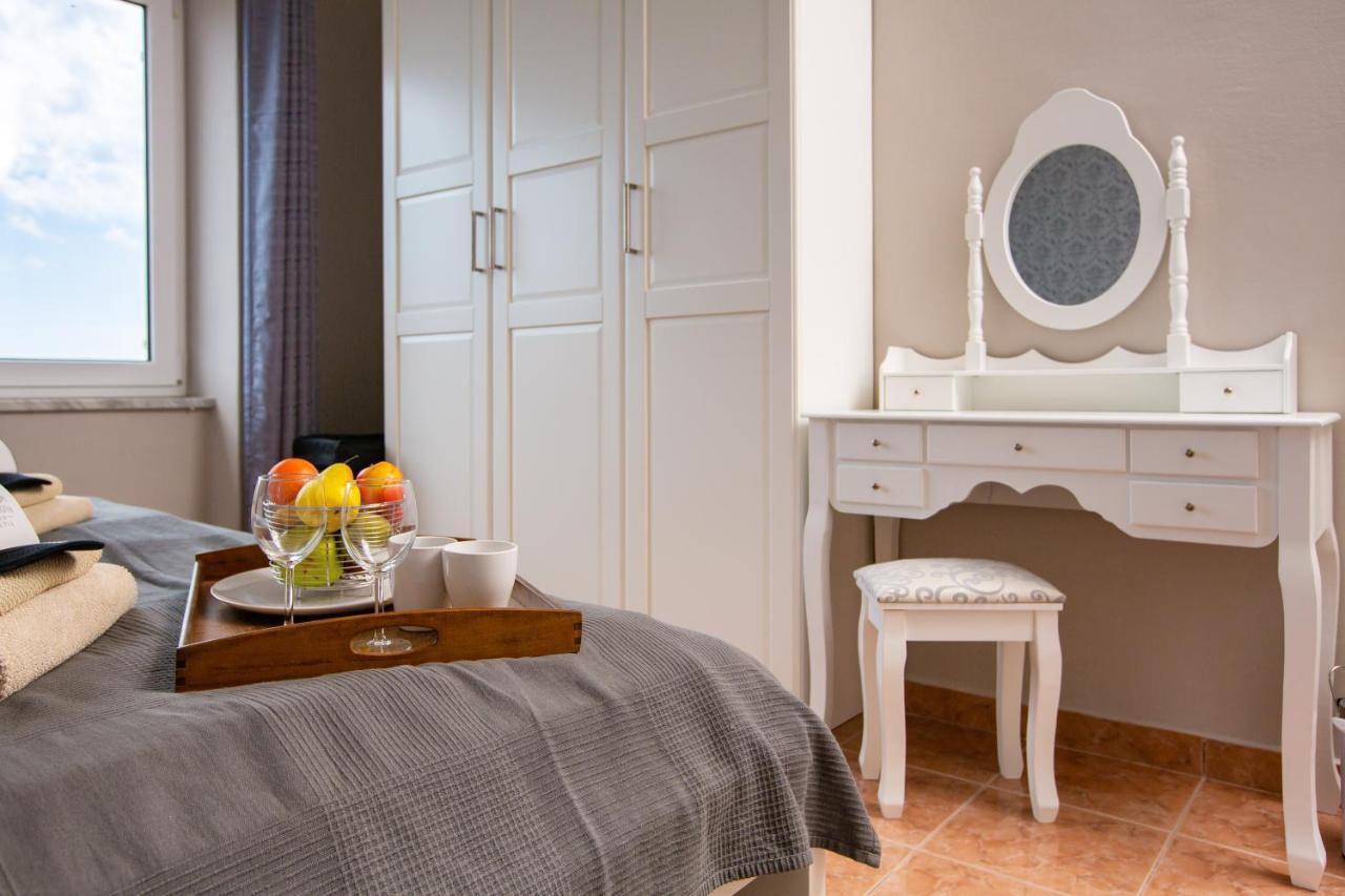 Villa Riva Barbat na Rabu Kültér fotó