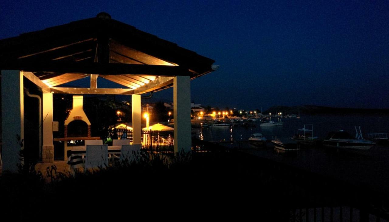 Villa Riva Barbat na Rabu Kültér fotó