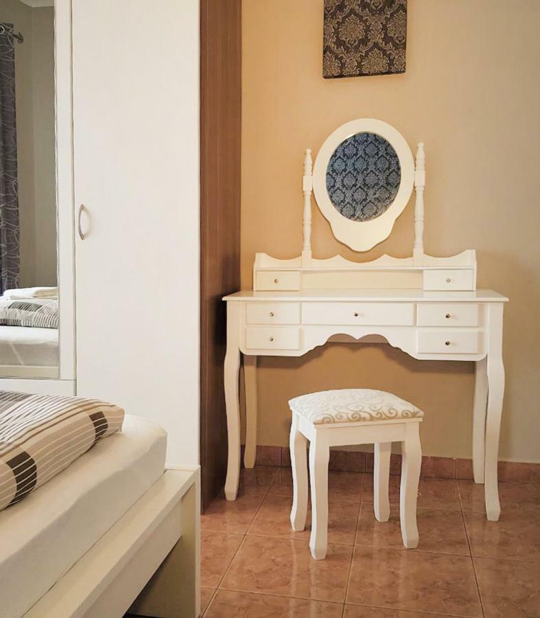Villa Riva Barbat na Rabu Kültér fotó