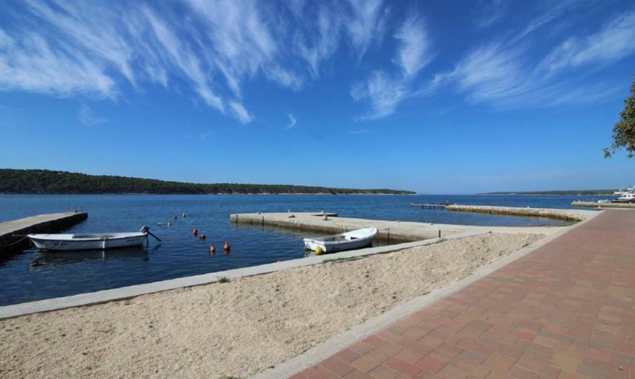 Villa Riva Barbat na Rabu Kültér fotó