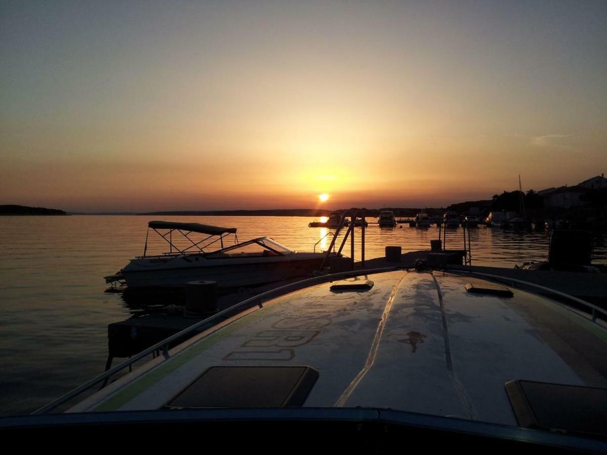 Villa Riva Barbat na Rabu Kültér fotó